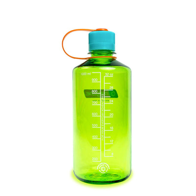 Nalgene Sustain Narrow Mouth Bottle 1L