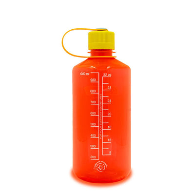 Nalgene Sustain Narrow Mouth Bottle 1L