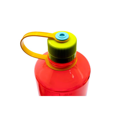 Nalgene Sustain Narrow Mouth Bottle 1L