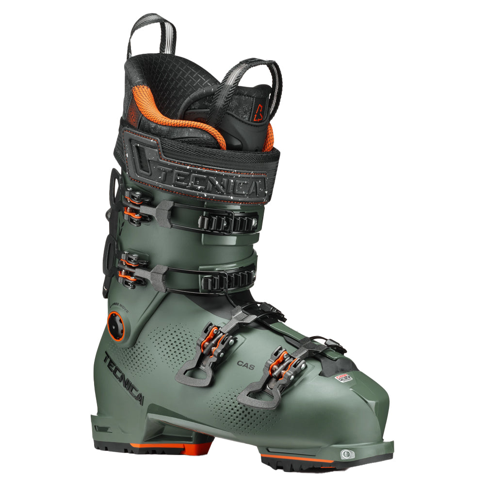 Tecnica Cochise MV 120 DYN GW Ski Boot 2025