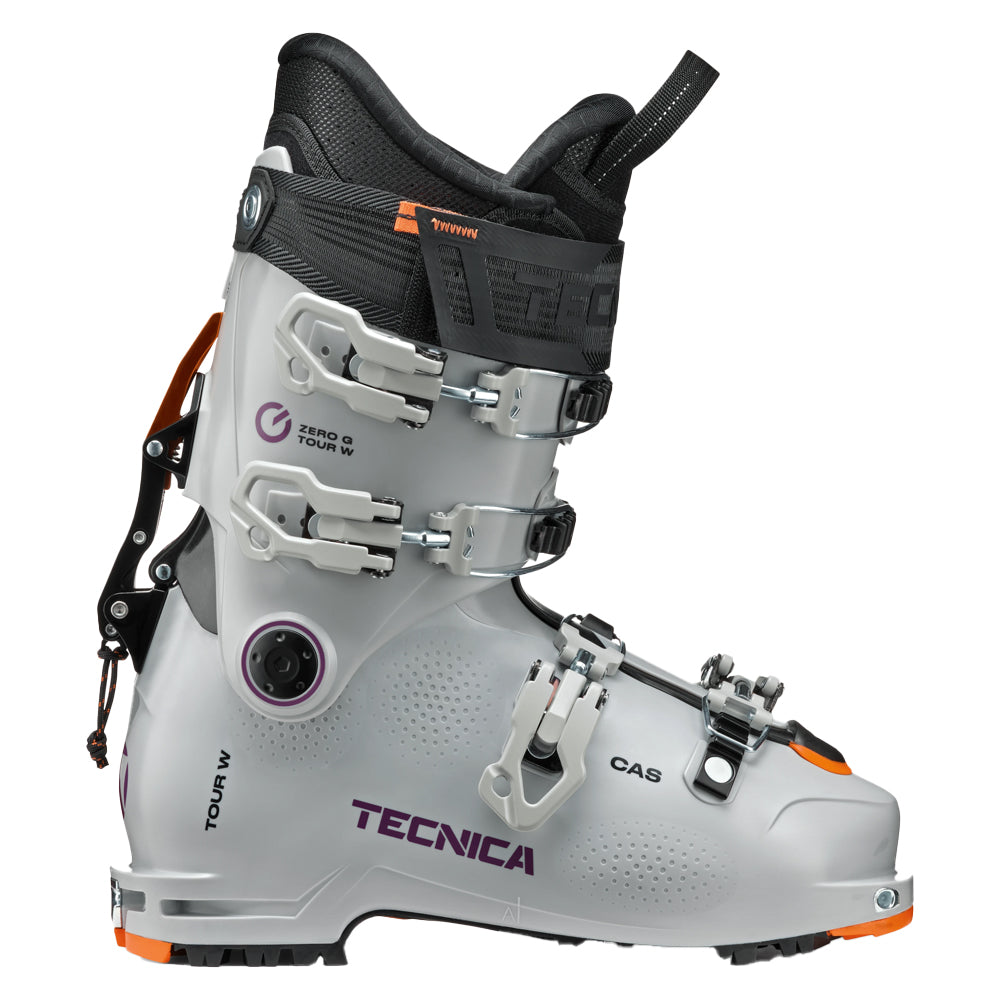 Tecnica Zero G Tour W Ski Boot 2025