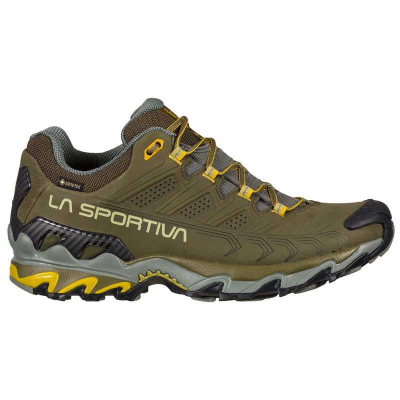La Sportiva Ultra Raptor II Leather GTX Wide Hiking Shoe Men's Clearance