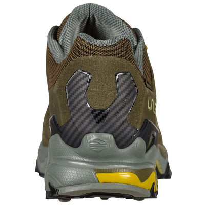 La Sportiva Ultra Raptor II Leather GTX Wide Hiking Shoe Men's Clearance