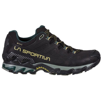 La Sportiva Ultra Raptor II Leather GTX Wide Hiking Shoe Men's