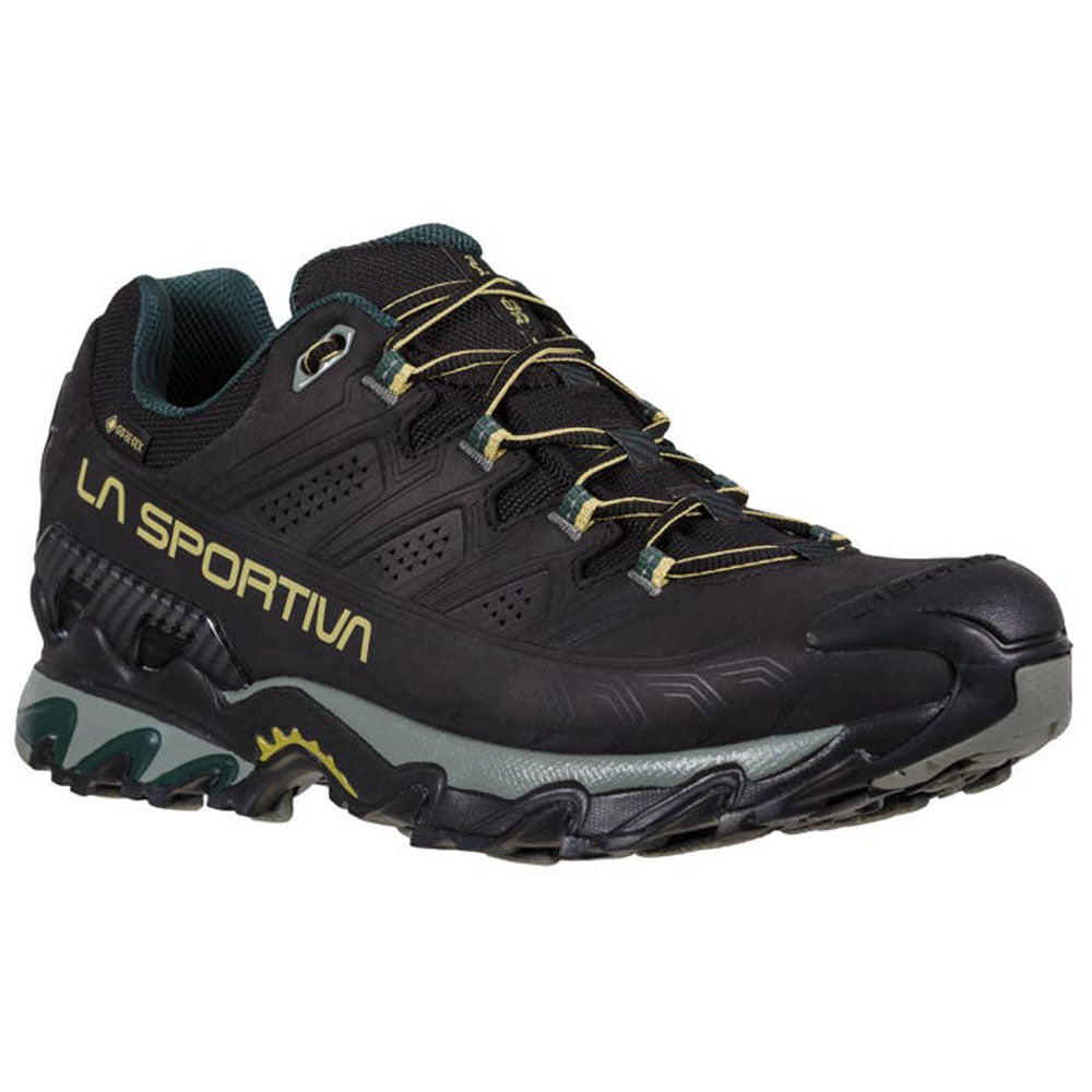 La Sportiva Ultra Raptor II Leather GTX Wide Hiking Shoe Men's
