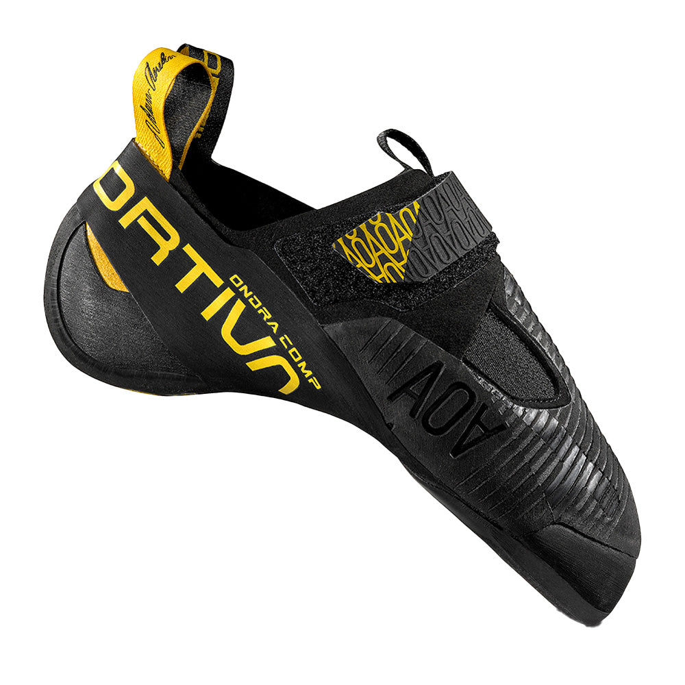 La Sportiva Ondra Comp Climbing Shoe Men’s