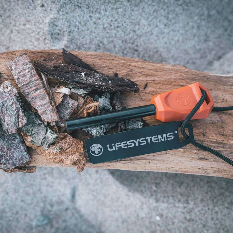 Lifesystems Fire Starter XL