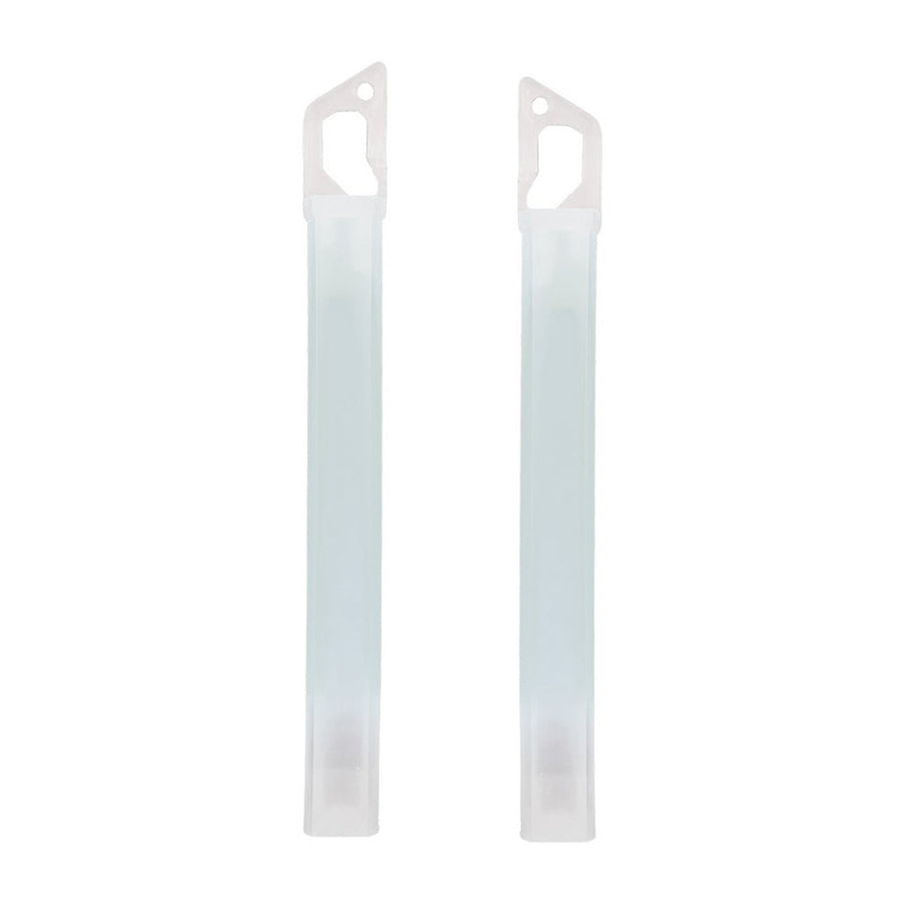 Lifesystems Safety Light Sticks White (2 Pack)