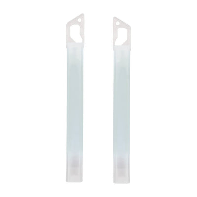 Lifesystems Safety Light Sticks White (2 Pack)