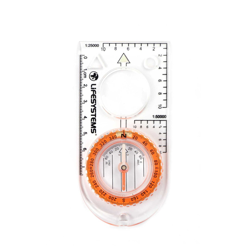 Lifesystems Expedition Compass