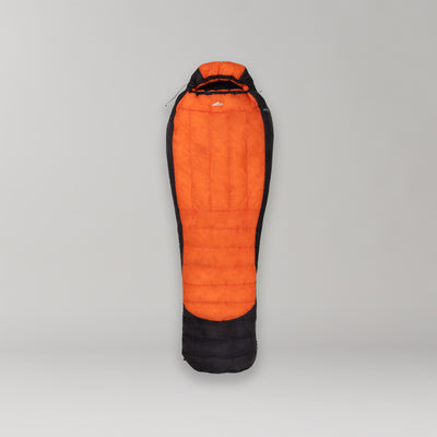 Helium 450 -1 to -7°C Down Sleeping Bag