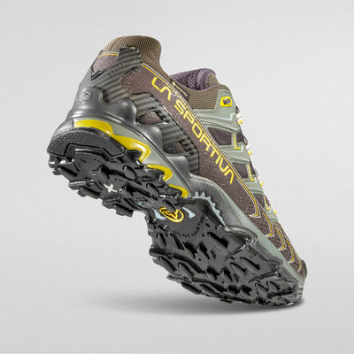 La Sportiva Ultra Raptor II Wide GTX Hiking Shoe Men’s