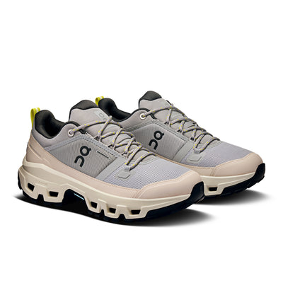 On Cloudrock Low Waterproof Women’s