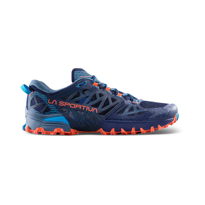 La Sportiva Bushido III Running Shoe Men’s