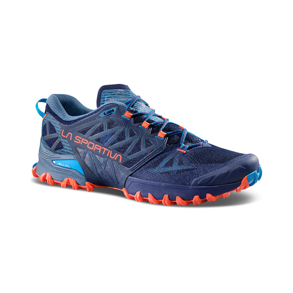 La Sportiva Bushido III Running Shoe Men’s