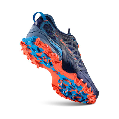 La Sportiva Bushido III Running Shoe Men’s