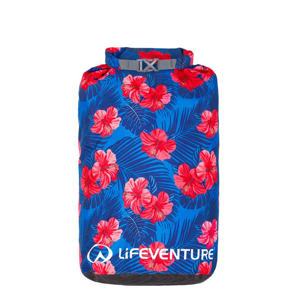 Up and Under. Lifeventure Loc Top Waterproof Valuables Storage Bags