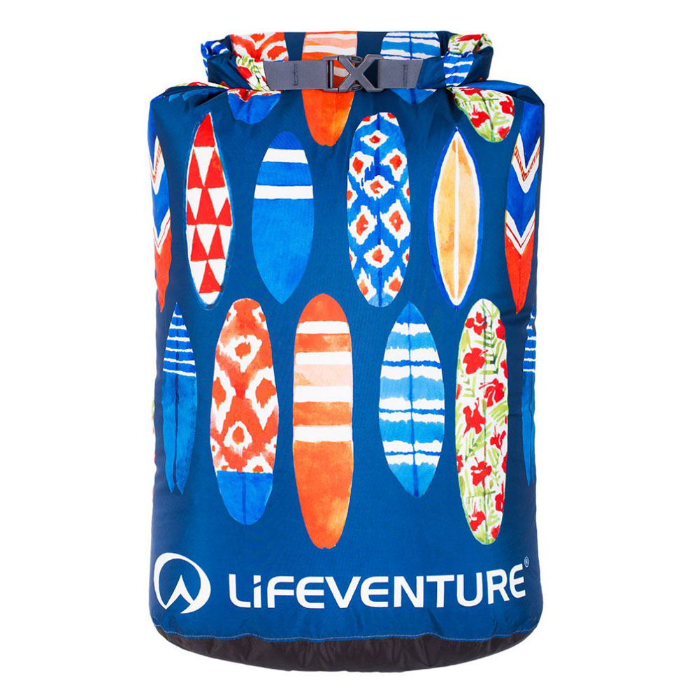 Lifeventure RFiD Travel Belt Pouch Recycled - Equipment from Gaynor Sports  UK