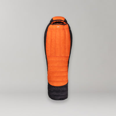 Helium 600 -4 to -10°C Down Sleeping Bag
