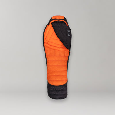 Helium 600 -4 to -10°C Down Sleeping Bag