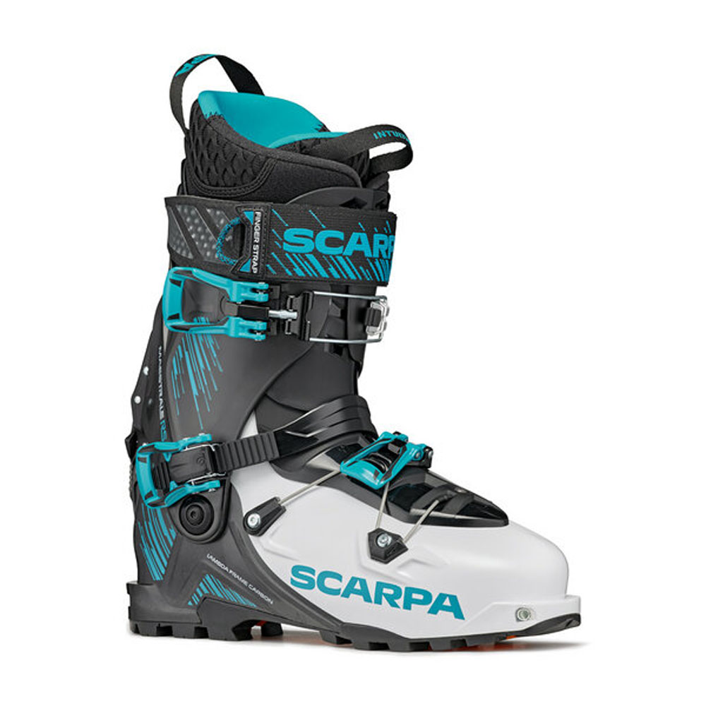 Scarpa Maestrale RS