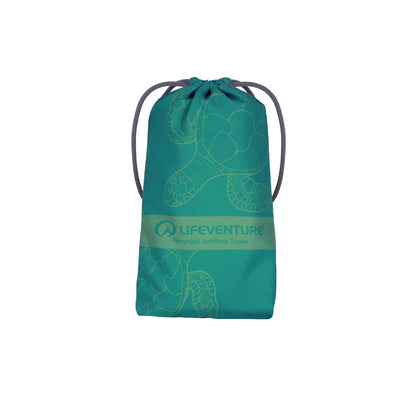 Lifeventure Recycled SoftFibre Trek Towel