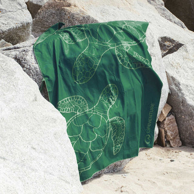 Lifeventure Recycled SoftFibre Trek Towel