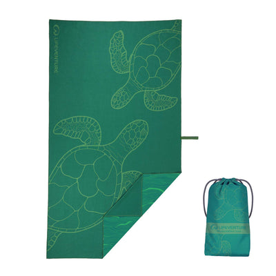 Lifeventure Recycled SoftFibre Trek Towel