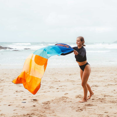 Lifeventure Recycled SoftFibre Trek Towel