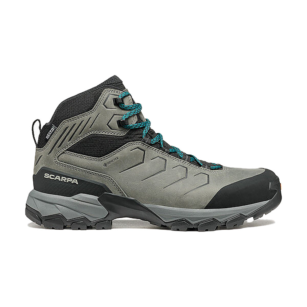 Scarpa Moraine Mid Pro GTX Hiking Boot Men’s