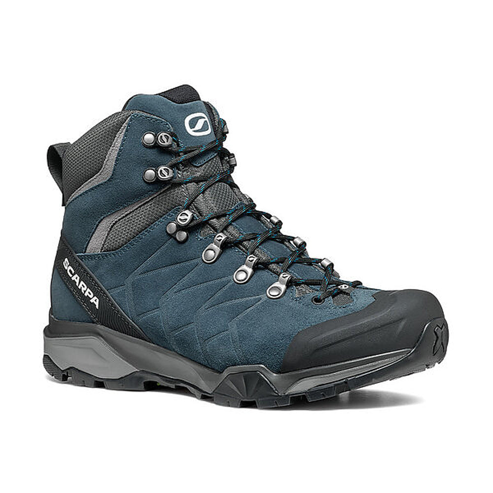 Scarpa ZG Trek GTX Hiking Boot Men’s
