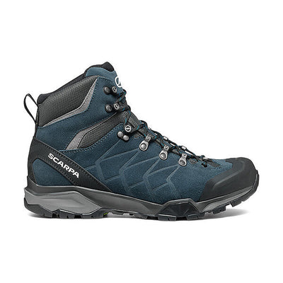 Scarpa ZG Trek GTX Hiking Boot Men’s