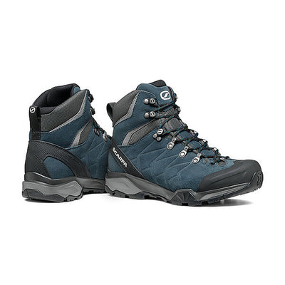 Scarpa ZG Trek GTX Hiking Boot Men’s