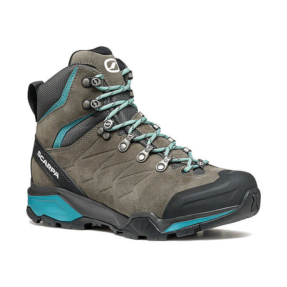 Scarpa ZG Trek GTX Hiking Boot Women’s