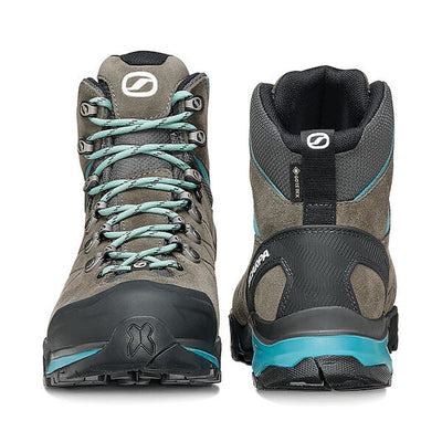 Scarpa ZG Trek GTX Hiking Boot Women’s