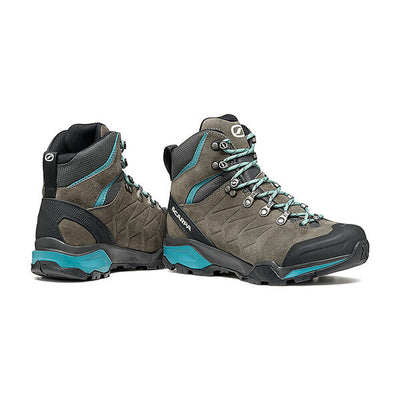 Scarpa ZG Trek GTX Hiking Boot Women’s