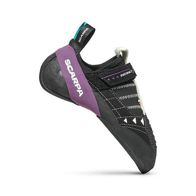 Scarpa Instinct VSR LV Climbing Shoe