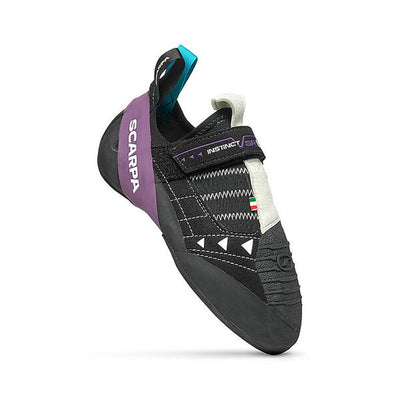 Scarpa Instinct VSR LV Climbing Shoe
