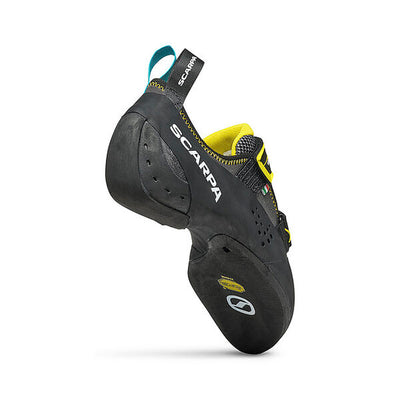 Scarpa Vapor V Climbing Shoe Men's
