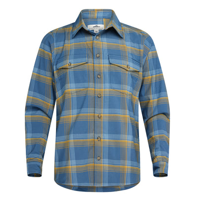 Franklin Tech Flannel Men's Shirt