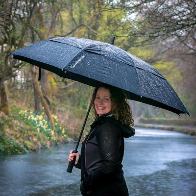 Lifeventure Trek Umbrella XL