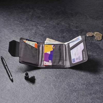 Lifeventure RFID Wallet