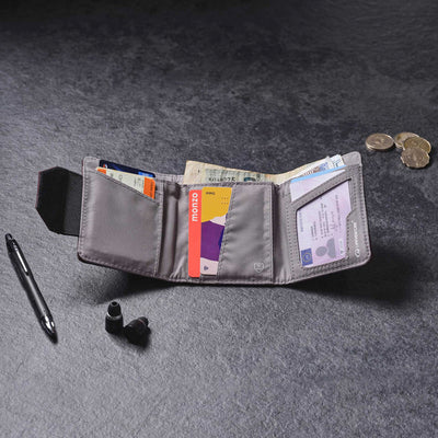 Lifeventure RFID Wallet