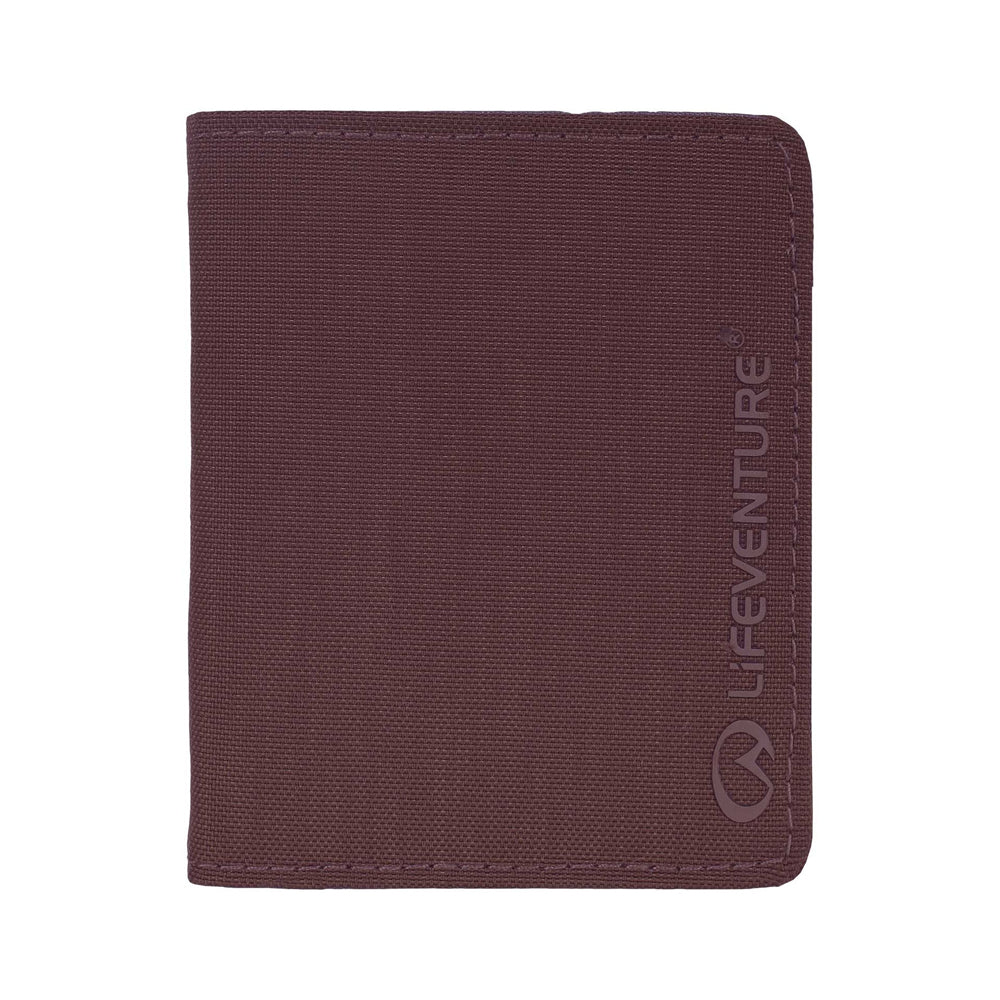Lifeventure RFID Wallet