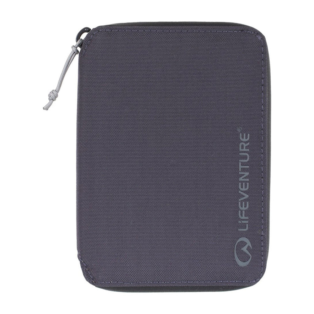 Lifeventure RFID Mini Travel Wallet