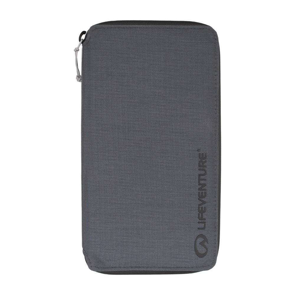 Lifeventure RFID Travel Wallet