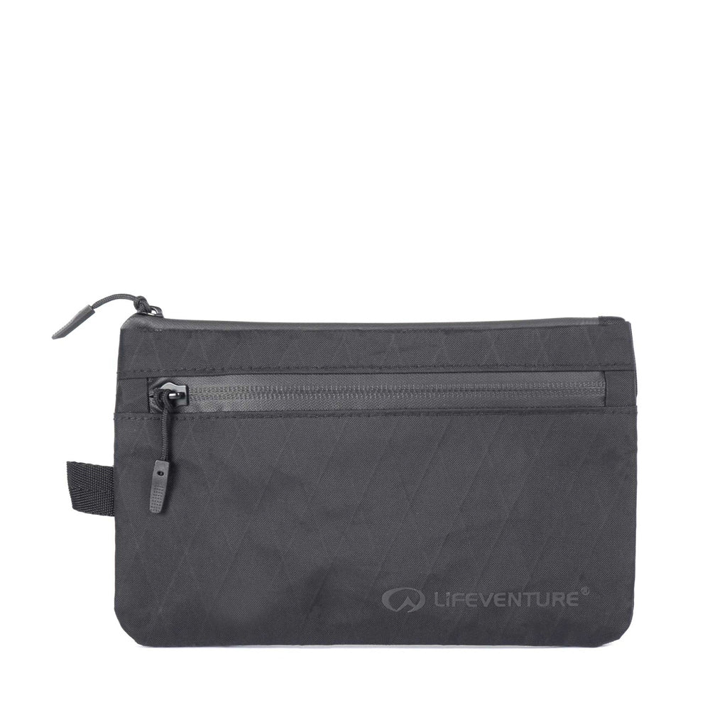 Lifeventure X-Pac Zip Pouch