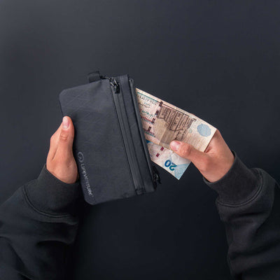 Lifeventure X-Pac Zip Pouch