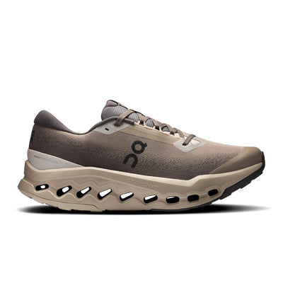 On Cloudsurfer Trail 2 Waterproof Women’s