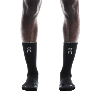 On Performance Run Sock High